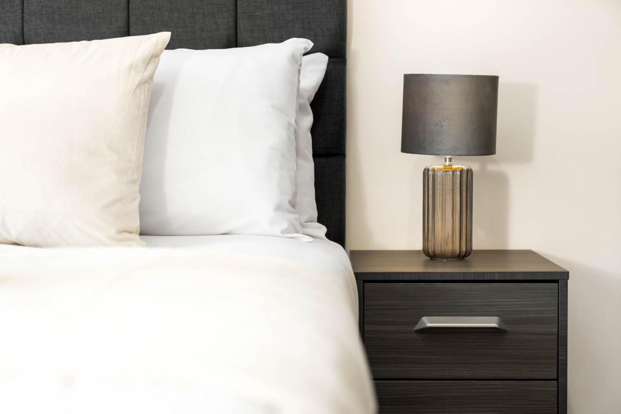 New Luxury Two Bedroom Apartment - City Centre - Netflix - Wifi - Top Rated - Jq 8Ah Birmingham Esterno foto